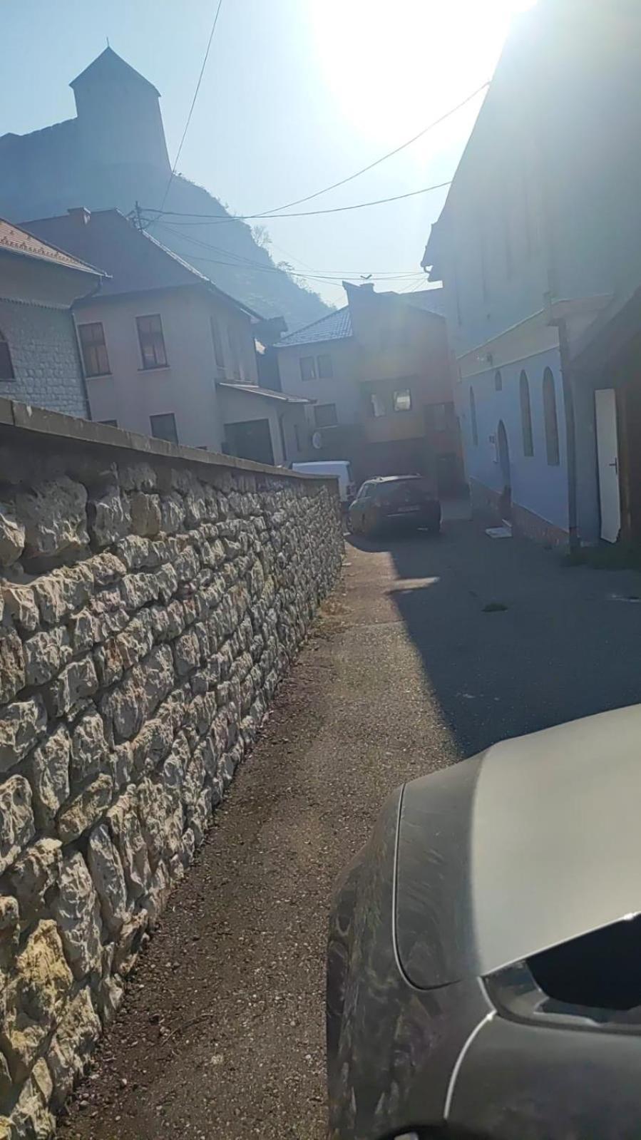 Apartmani Tesa Tesanj Luaran gambar